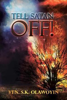 Paperback Tell Satan Off! Book