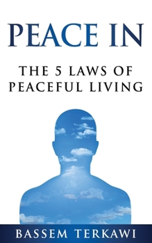 Paperback Peace in Book