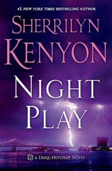 Night Play - Book #8 of the Hunter Legends