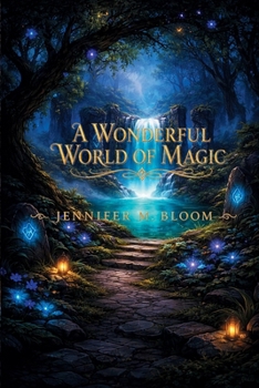 A Wonderful World of Magic