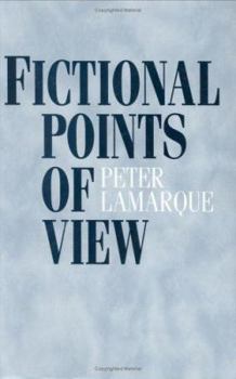 Hardcover Fictional Points of View: The Stuart Years Book