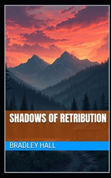 Paperback Shadows of Retribution Book