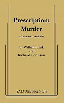 Paperback Prescription: Murder Book