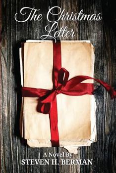 Paperback The Christmas Letter Book