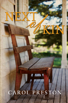Paperback Next of Kin Book
