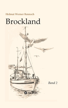 Hardcover Brockland - Band 2 [German] Book