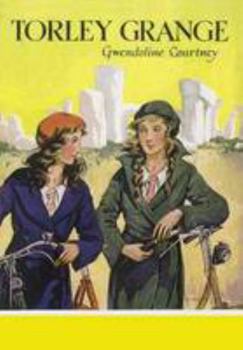 Paperback Torley Grange Book