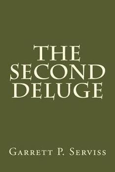 Paperback The Second Deluge Book
