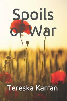 Paperback Spoils of War Book