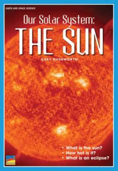 Paperback Our Solar System the Sun (Navigators Ser, earth and space) Book