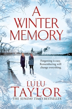 Paperback A Winter Memory Book