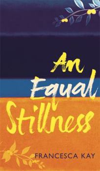 Hardcover An Equal Stillness Book