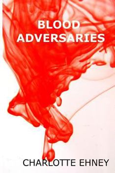 Paperback Blood Adversaries Book