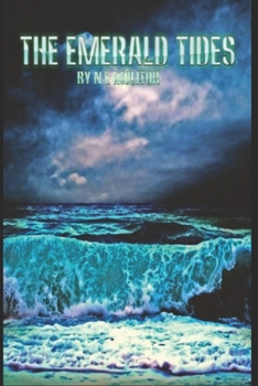 Paperback The Emerald Tides Book