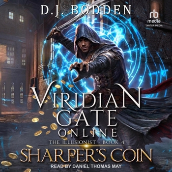 Viridian Gate Online: Sharper's Coin