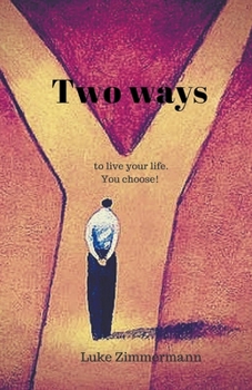 Paperback Two Ways Book