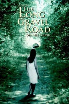 Paperback The Long Gravel Road Book
