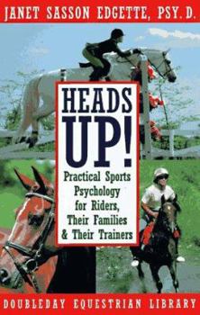 Hardcover Heads Up! Book