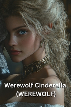 Paperback Werewolf Cinderella (WEREWOLF) Book