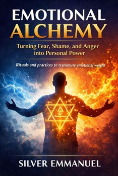 Paperback Emotional Alchemy Book