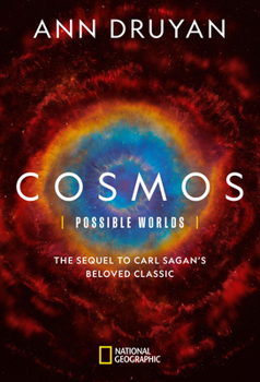 Hardcover Cosmos: Possible Worlds Book