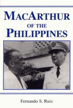 Paperback Macarthur Of The Philippines Book