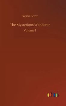 Hardcover The Mysterious Wanderer Book