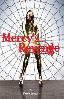 Paperback Mercy's Revenge Book
