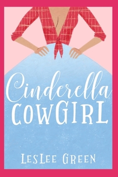 Paperback Cinderella Cowgirl Book