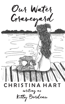 Paperback Our Water Graveyard Book