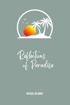 Paperback Reflections of Paradise Book