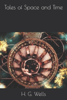 Tales of Space and Time