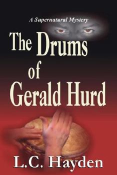 Paperback The Drums of Gerald Hurd Book