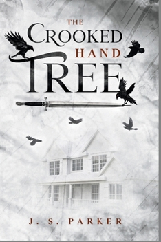 Paperback The Crooked Hand Tree Book