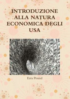 Paperback Introduzione Alla Natura Economica Degli USA [Italian] Book