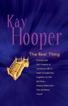 Paperback The Real Thing Book
