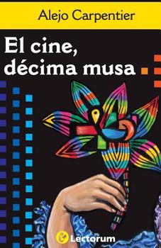 Paperback El cine, decima musa [Spanish] Book