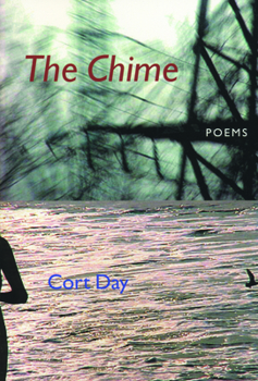 Paperback The Chime: Poems Book