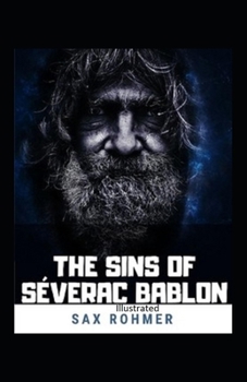 Paperback The sins of s?verac bablon illustrated Book