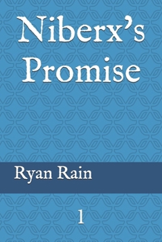 Paperback Niberx's Promise Book