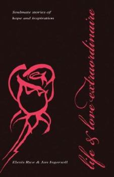 Paperback Life & Love Extraordinaire Book