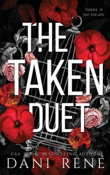 The Taken Duet - Book  of the Taken Duet