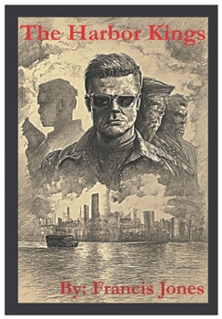 Paperback The Harbor Kings Book