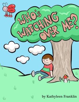 Paperback Who's Watching Over Me? Book