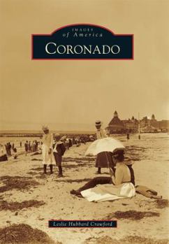 Coronado - Book  of the Images of America: California
