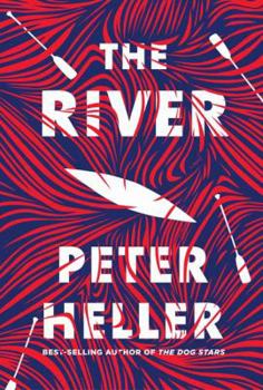 Hardcover The River Book