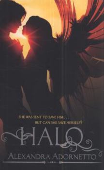 Paperback Halo Book