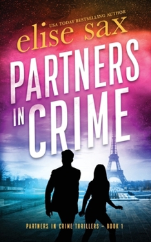 Paperback Partners in Crime Book