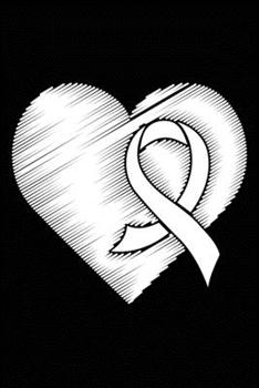 Lung Cancer Awareness: Lung Cancer Journal Notebook (6x9), Lung Cancer Books, Lung Cancer Gifts, Lung Cancer Planner