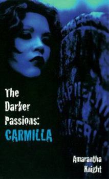 Paperback The Darker Passions: Carmilla Book